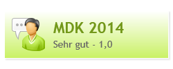 MDK 2014