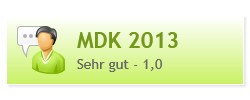 MDK 2013