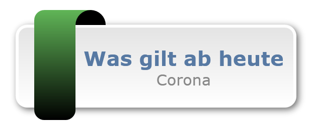 Was gilt ab heute